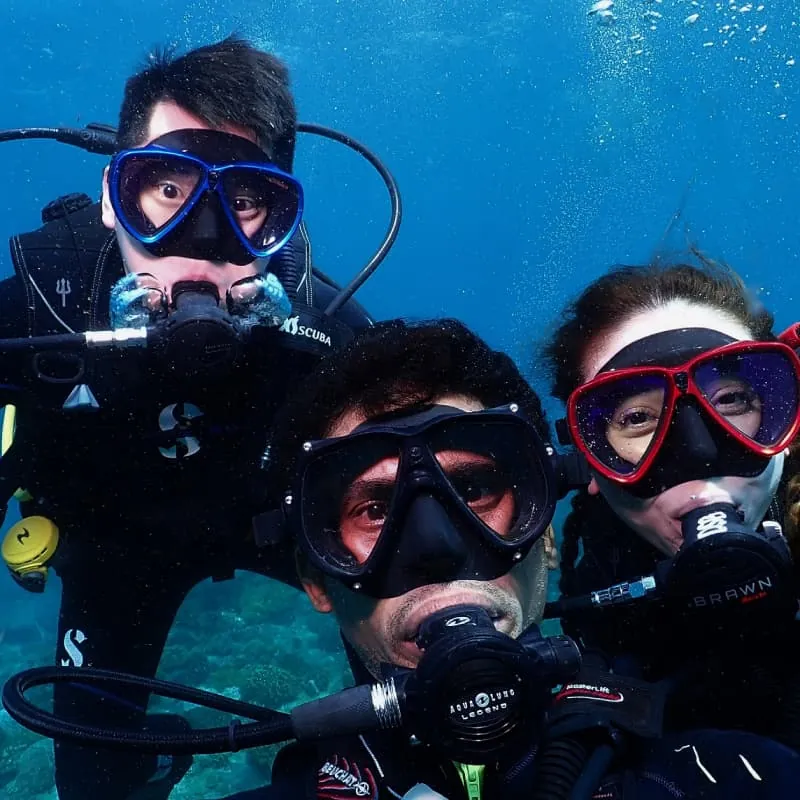 Padangbai Scuba Diving Bali - Gallery 3